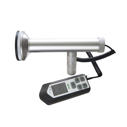 表面沾污儀（便攜式輻射測(cè)量儀）(RJ39-2060)