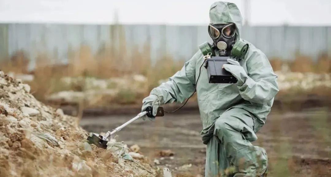 上海仁機 | 輻射無形，守護有界：從核災(zāi)難到仁機使命
