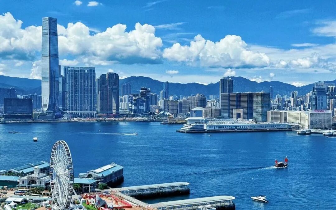 國產(chǎn)智造進駐港企！上海仁機輻射監(jiān)測設(shè)備獲貝可實驗室青睞，全球化征程再邁一步！